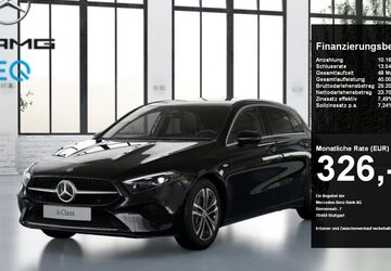 Mercedes-Benz A 250 11.708 km 32.860 &euro; Dortmund 44139