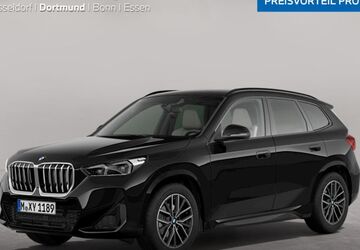 BMW X1 10.943 km 46.599 &euro; Dortmund 44263