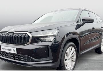 Skoda Kodiaq 11.900 km 41.777 &euro; Dortmund 44309