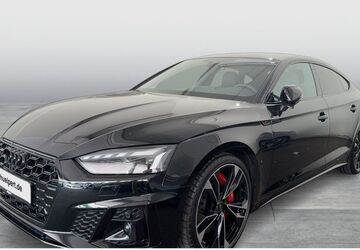 Audi S5 16.760 km 52.922 &euro; Dortmund 44143