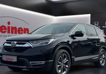 Honda CR-V 38.841 km 28.979 &euro; Dortmund 44149