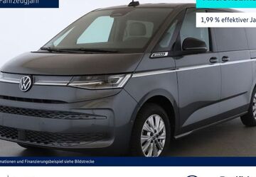 VW T7 Multivan 8.359 km 56.490 &euro; Bochum 44866