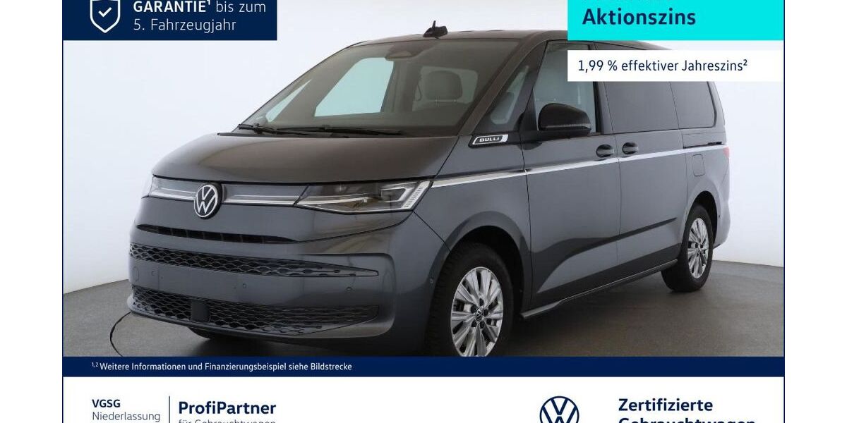 VW T7 Multivan 8.359 km 56.490 &euro; Bochum 44866