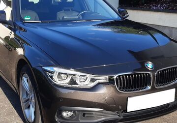 BMW 318 131.050 km 16.790 &euro; Dortmund 44229