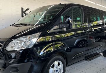 Ford Tourneo Custom 163.709 km 17.990 &euro; Schwelm 58332