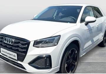 Audi Q2 6.017 km 28.041 &euro; Dortmund 44143