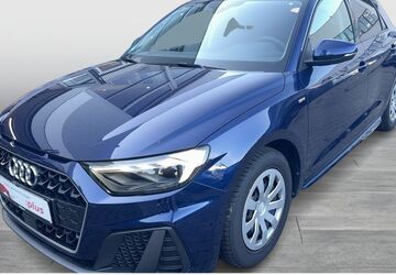 Audi A1 5.703 km 22.711 &euro; Dortmund 44143