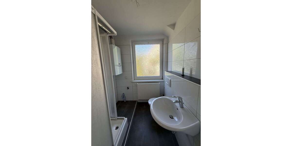 Etagenwohnung Gelsenkirchen Heßler - 3 Zimmer, 78 m&sup2;, 505&euro; | Angebot:27309144