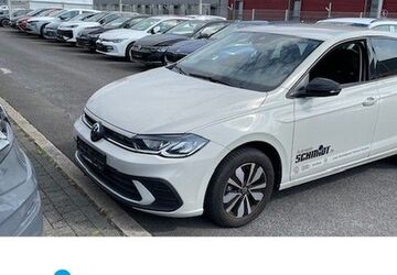 VW Polo 11.100 km 22.298 &euro; Lünen 44534
