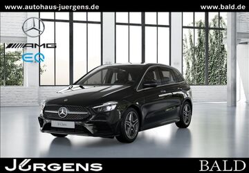 Mercedes-Benz B 250 11.917 km 32.370 &euro; Dortmund 44139