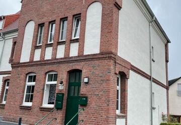 Wohnung Dortmund Eving - 2 Zimmer, 43 m&sup2;, 389&euro; | Angebot:26275190