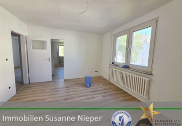 Wohnung Hagen Hestert - 3 Zimmer, 54 m&sup2;, 401&euro; | Angebot:27244992