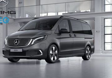 Mercedes-Benz EQV 86.917 km 46.800 &euro; Dortmund 44139