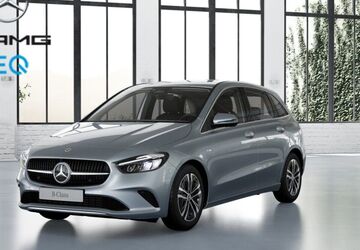 Mercedes-Benz B 250 3.531 km 35.870 &euro; Dortmund 44139