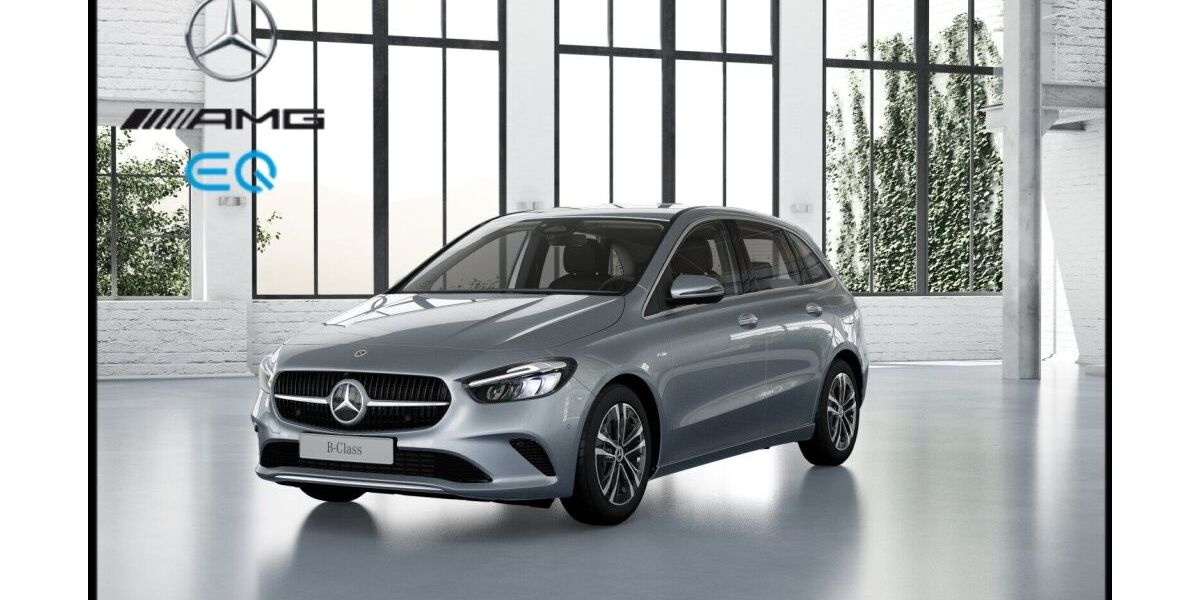 Mercedes-Benz B 250 3.531 km 35.870 &euro; Dortmund 44139