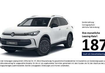 VW Tiguan 18.038 km 29.511 &euro; Dortmund 44141