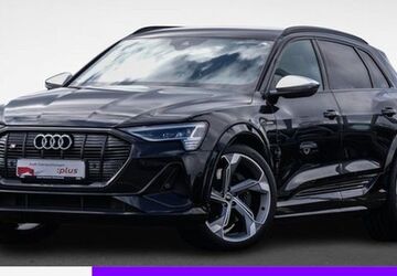 Audi e-tron 31.249 km 39.888 &euro; Dortmund 44143