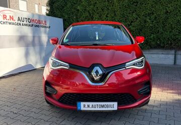 Renault ZOE 60.324 km 12.900 &euro; Dortmund 44388