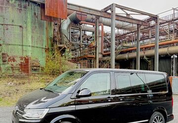 VW T6 Multivan 158.320 km 35.700 &euro; Dortmund 44141