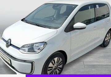 VW e-up! 56.989 km 16.444 &euro; Dortmund 44379