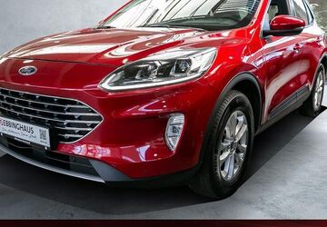 Ford Kuga 29.865 km 24.499 &euro; Dortmund 44149