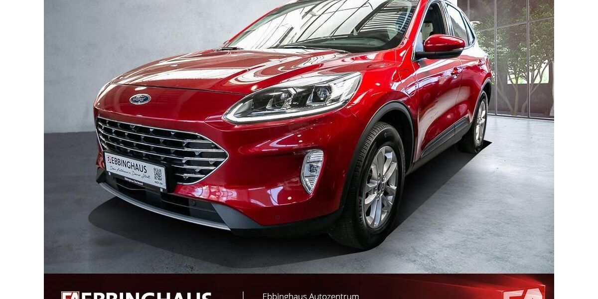 Ford Kuga 29.865 km 24.499 &euro; Dortmund 44149