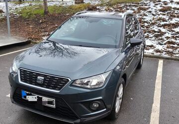 Seat Arona 42.000 km 16.400 &euro; Dortmund 44227
