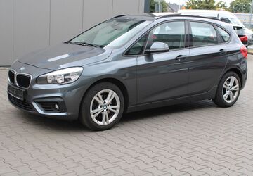 BMW 220 Active Tourer 150.000 km 10.990 &euro; Dortmund 44143