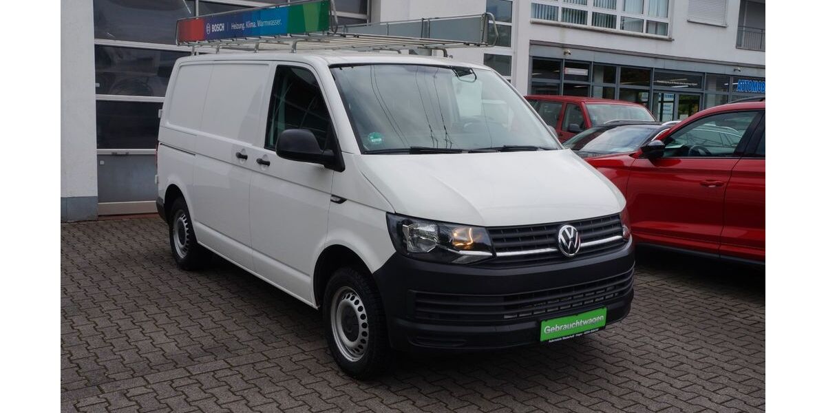VW T6 Transporter 83.600 km 14.300 &euro; Hagen 58119