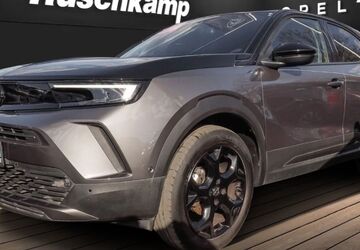 Opel Mokka 17.481 km 21.980 &euro; Dortmund 44145