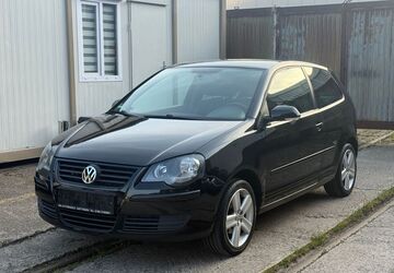 VW Polo 133.000 km 3.300 &euro; Hattingen 45525