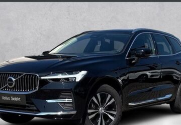 Volvo XC60 57.848 km 38.599 &euro; Dortmund 44143