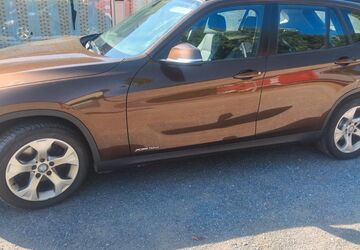 BMW X1 179.000 km 6.490 &euro; Dortmund 44143