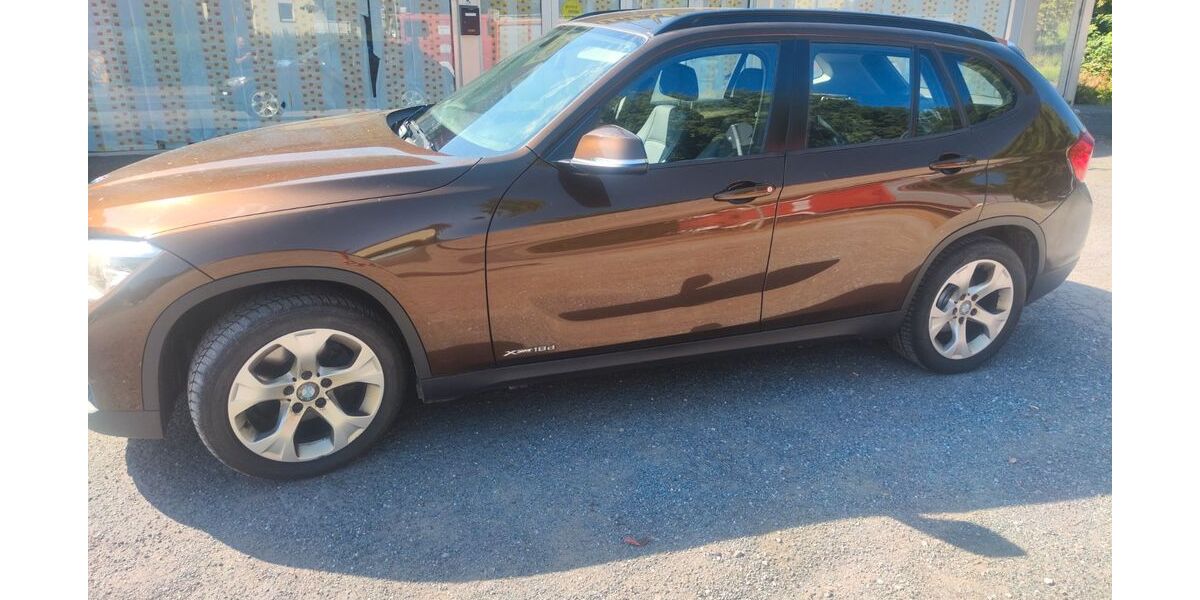 BMW X1 179.000 km 6.490 &euro; Dortmund 44143
