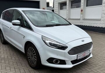 Ford Galaxy 176.246 km 12.990 &euro; Herten 45701