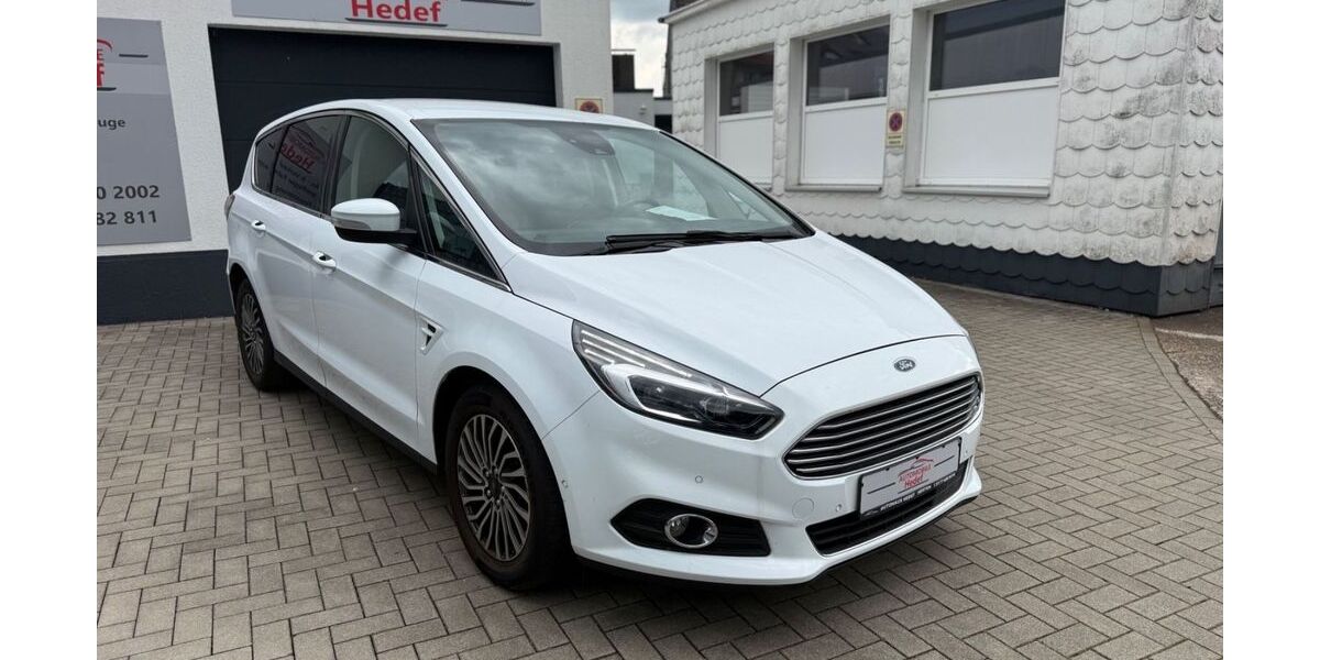 Ford Galaxy 176.246 km 12.990 &euro; Herten 45701