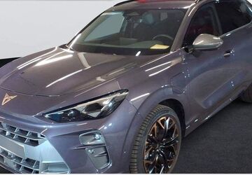 Cupra Terramar 2.798 km 39.516 &euro; Dortmund 44269