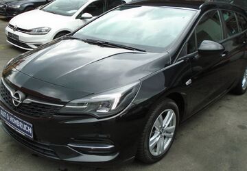 Opel Astra 167.000 km 8.989 &euro; Dortmund 44225