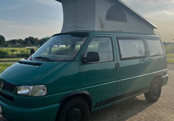 VW T4 California 330.000 km 22.900 &euro; Bochum 44795