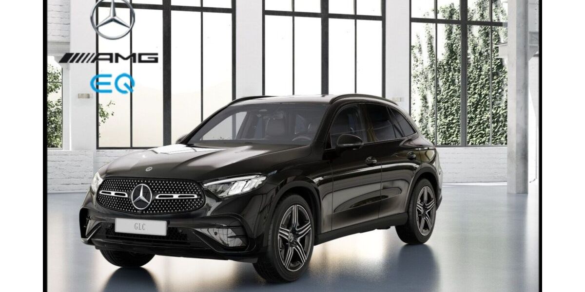 Mercedes-Benz GLC 200 9.500 km 51.270 &euro; Dortmund 44139