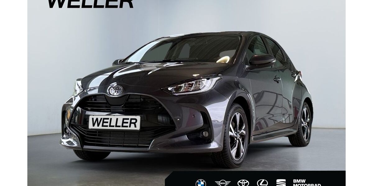 Toyota Yaris 3.089 km 22.970 &euro; Dortmund 44143