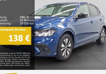VW Polo 18.698 km 21.160 &euro; Bochum 44809