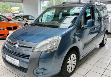 Citroen Berlingo 136.720 km 6.980 &euro; Gevelsberg 58285