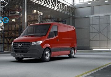 Mercedes-Benz Sprinter 111.581 km 25.585 &euro; Dortmund 44139