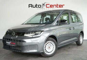 VW Caddy 50.000 km 23.790 &euro; Ennepetal (Bei Wuppertal) 58256