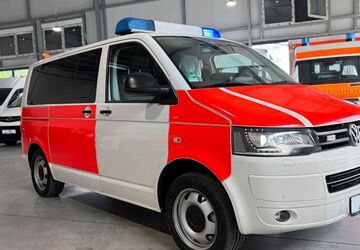 VW T5 Transporter 148.000 km 16.490 &euro; Gelsenkirchen 45879