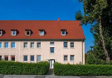 Wohnung Dortmund Kley - 2 Zimmer, 52 m&sup2;, 452&euro; | Angebot:27147492