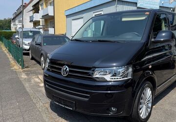 VW T5 Transporter 105.017 km 24.900 &euro; Bochum 44791