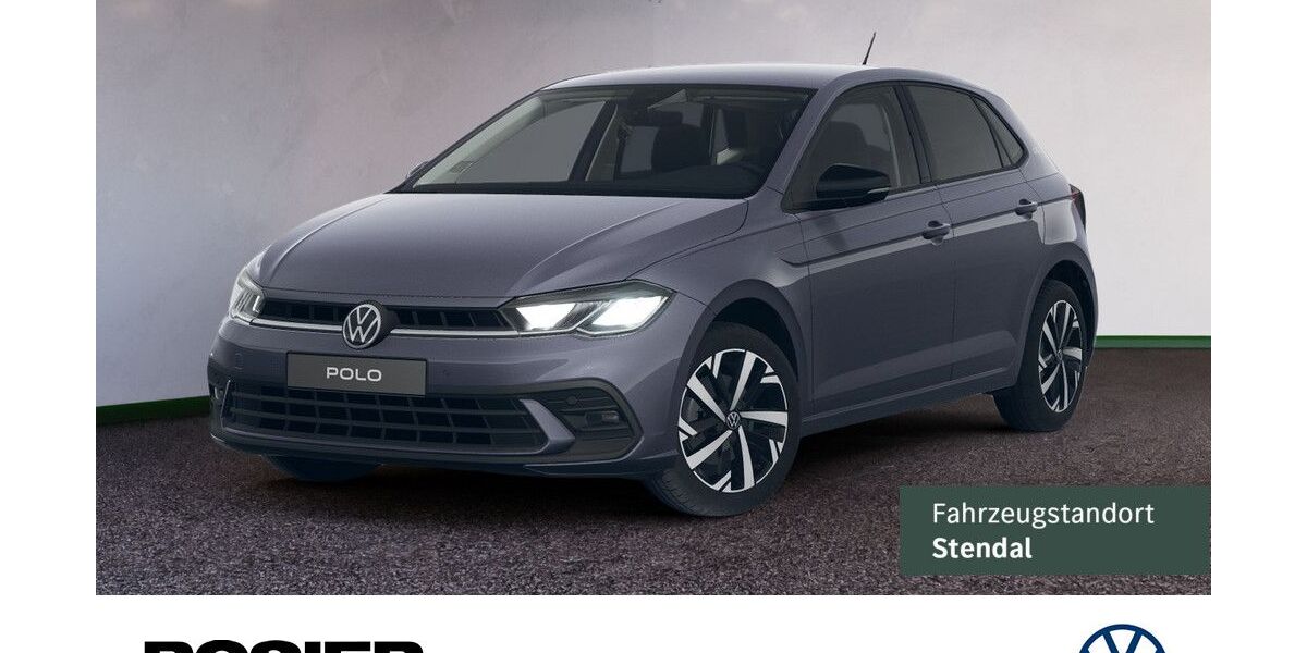 VW Polo 15.433 km 23.315 &euro; Menden 58706