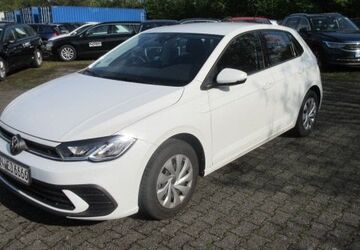 VW Polo 12.000 km 16.488 &euro; Bergkamen 59192